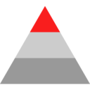 business,seo and web,graph,stats,statistics,graphic,pyramid chart